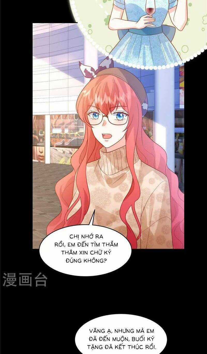 Trọng Sinh Từ Hôn Thê Chapter 70 trang 13