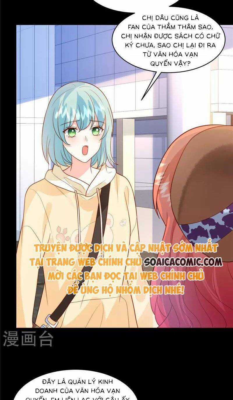 Trọng Sinh Từ Hôn Thê Chapter 70 trang 14
