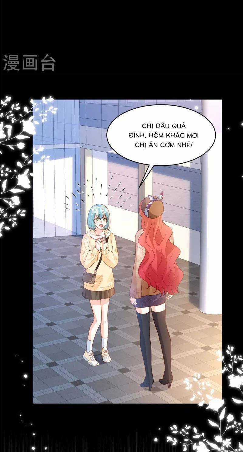 Trọng Sinh Từ Hôn Thê Chapter 70 trang 16