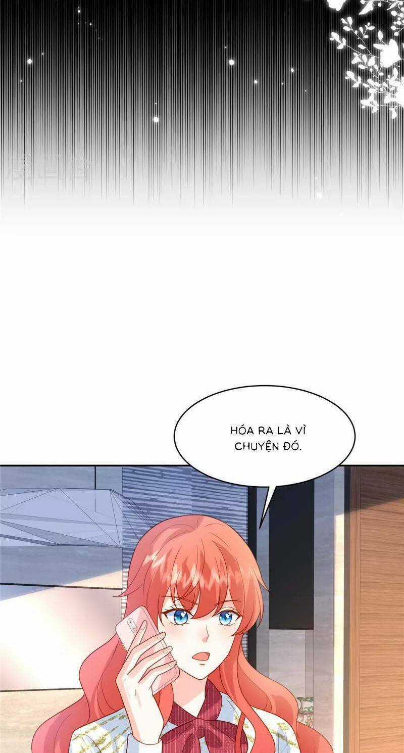 Trọng Sinh Từ Hôn Thê Chapter 70 trang 17