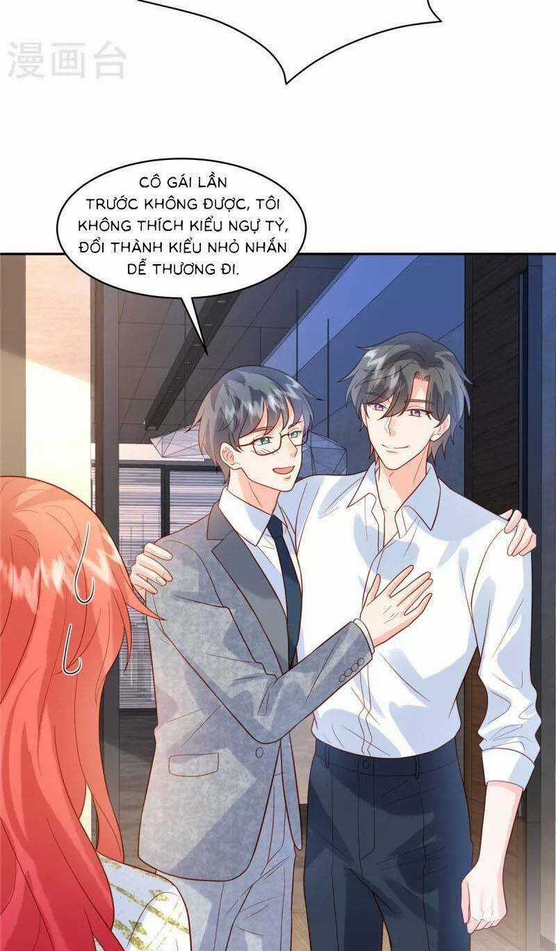 Trọng Sinh Từ Hôn Thê Chapter 70 trang 2