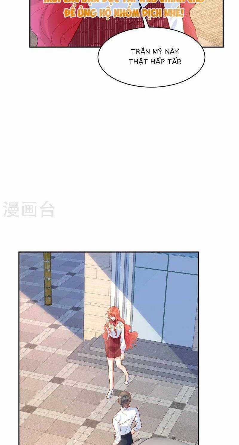 Trọng Sinh Từ Hôn Thê Chapter 70 trang 20