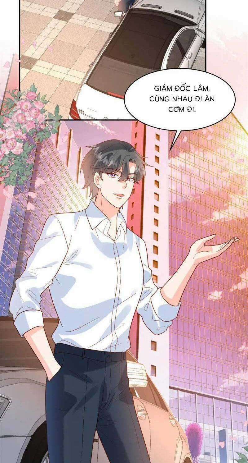 Trọng Sinh Từ Hôn Thê Chapter 70 trang 21