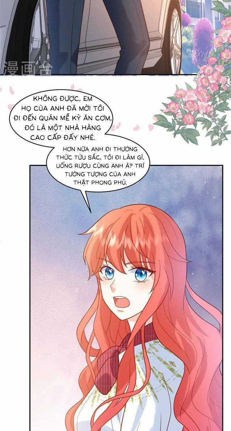 Trọng Sinh Từ Hôn Thê Chapter 70 trang 22