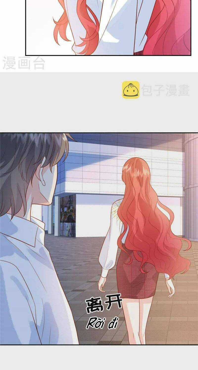 Trọng Sinh Từ Hôn Thê Chapter 70 trang 23