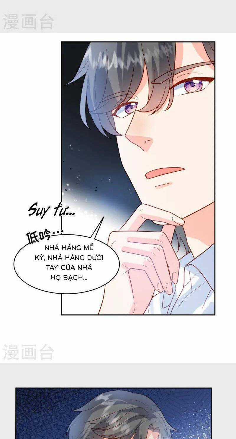 Trọng Sinh Từ Hôn Thê Chapter 70 trang 24