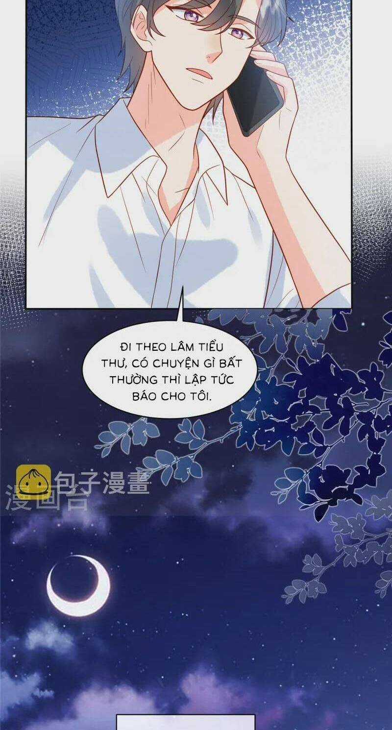 Trọng Sinh Từ Hôn Thê Chapter 70 trang 25