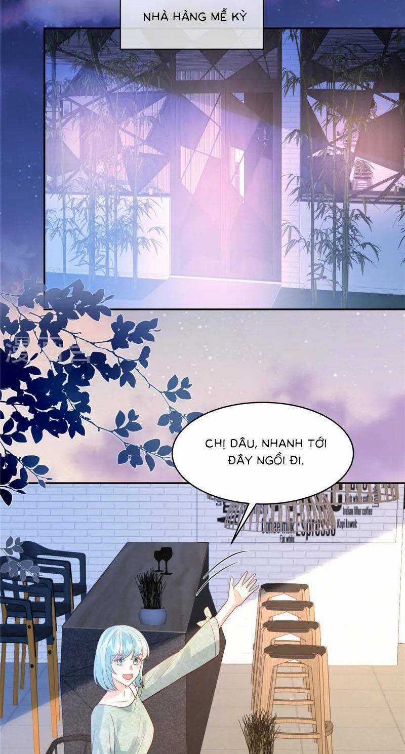 Trọng Sinh Từ Hôn Thê Chapter 70 trang 26