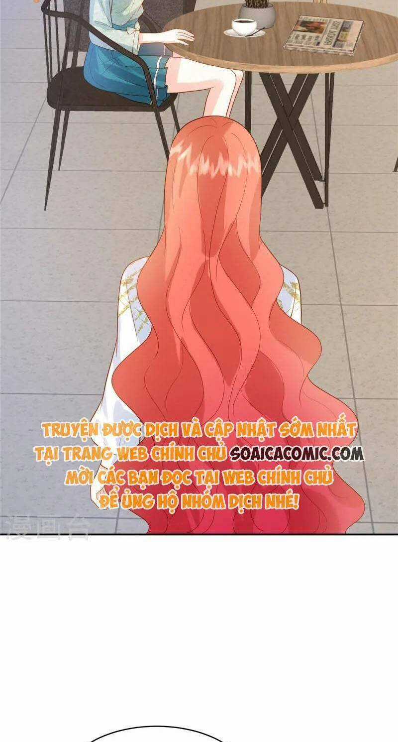 Trọng Sinh Từ Hôn Thê Chapter 70 trang 27