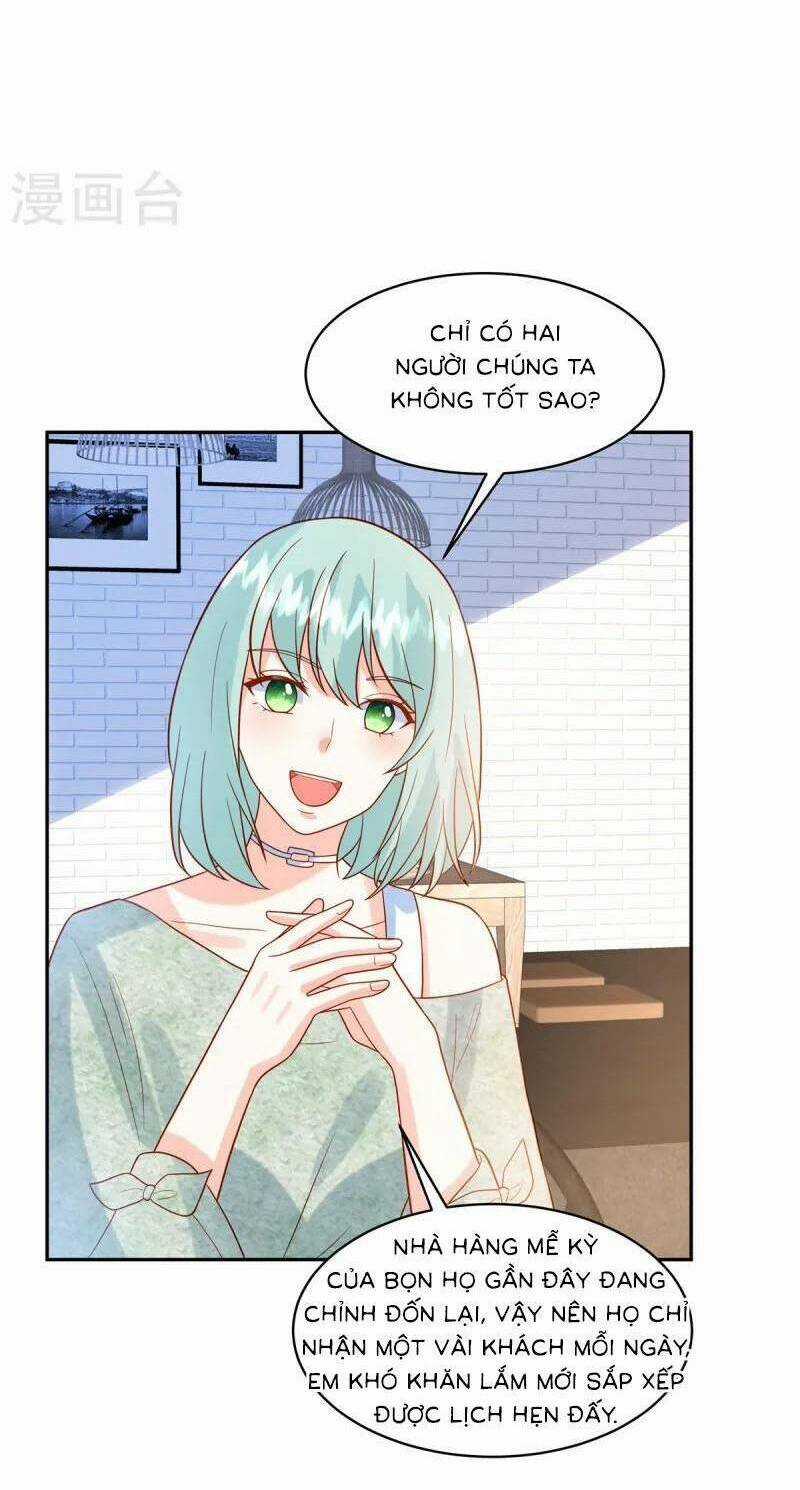 Trọng Sinh Từ Hôn Thê Chapter 70 trang 29