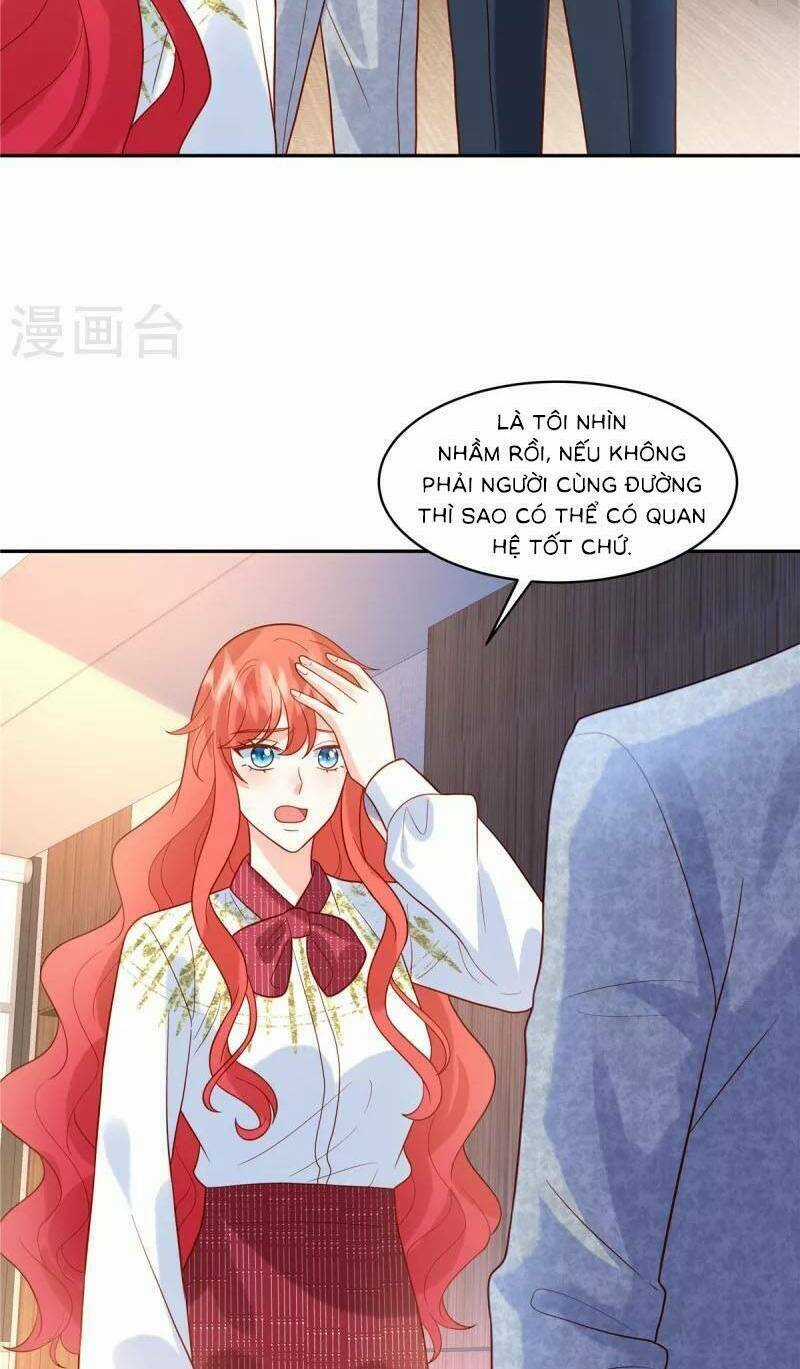 Trọng Sinh Từ Hôn Thê Chapter 70 trang 3