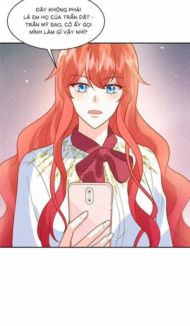 Trọng Sinh Từ Hôn Thê Chapter 70 trang 5