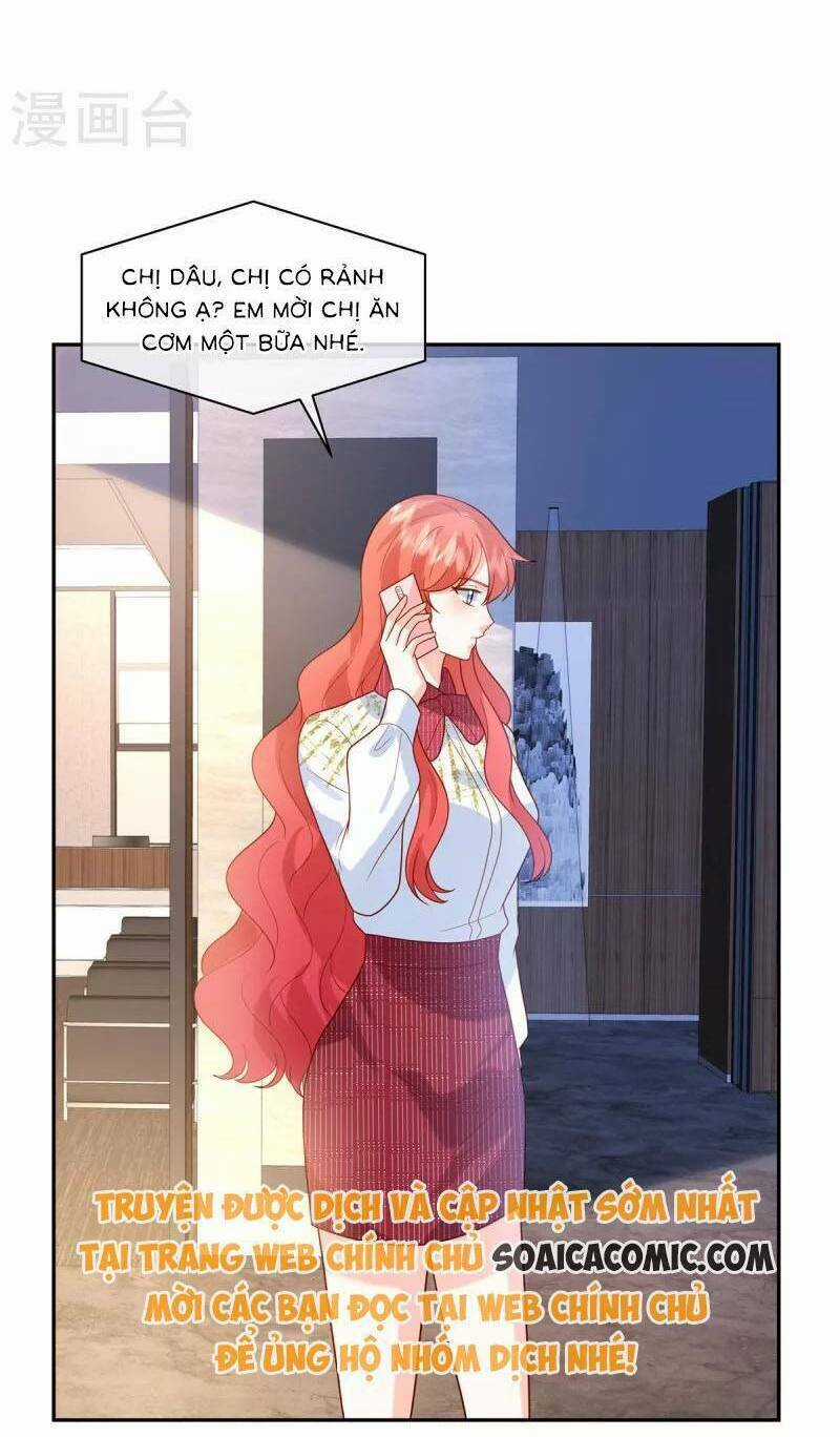 Trọng Sinh Từ Hôn Thê Chapter 70 trang 6