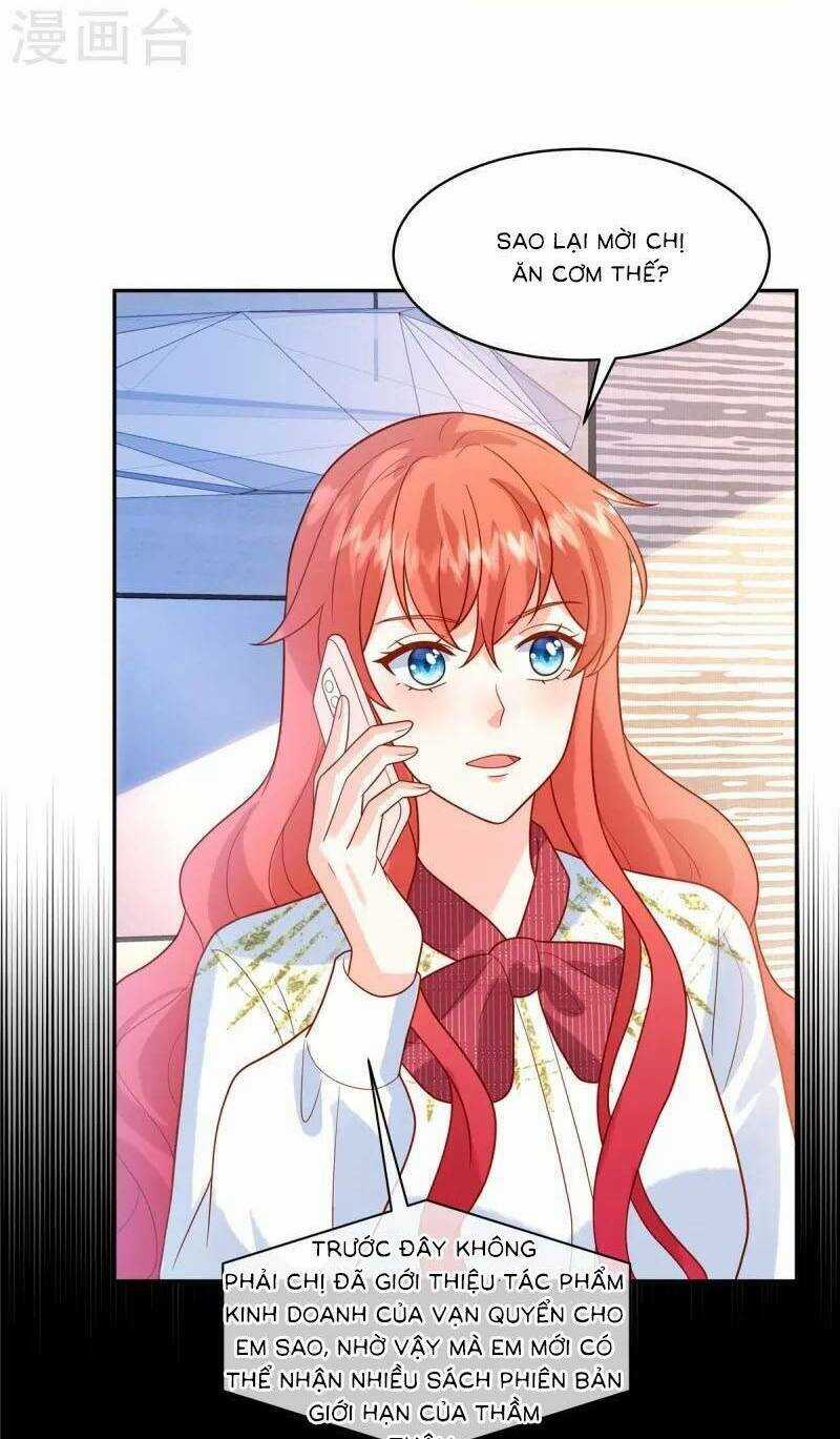 Trọng Sinh Từ Hôn Thê Chapter 70 trang 7