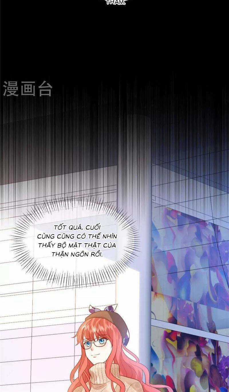 Trọng Sinh Từ Hôn Thê Chapter 70 trang 8
