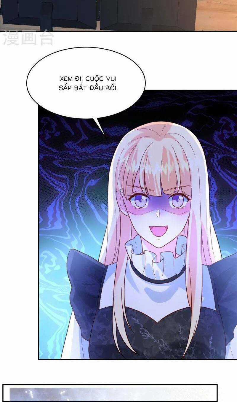 Trọng Sinh Từ Hôn Thê Chapter 71 trang 10