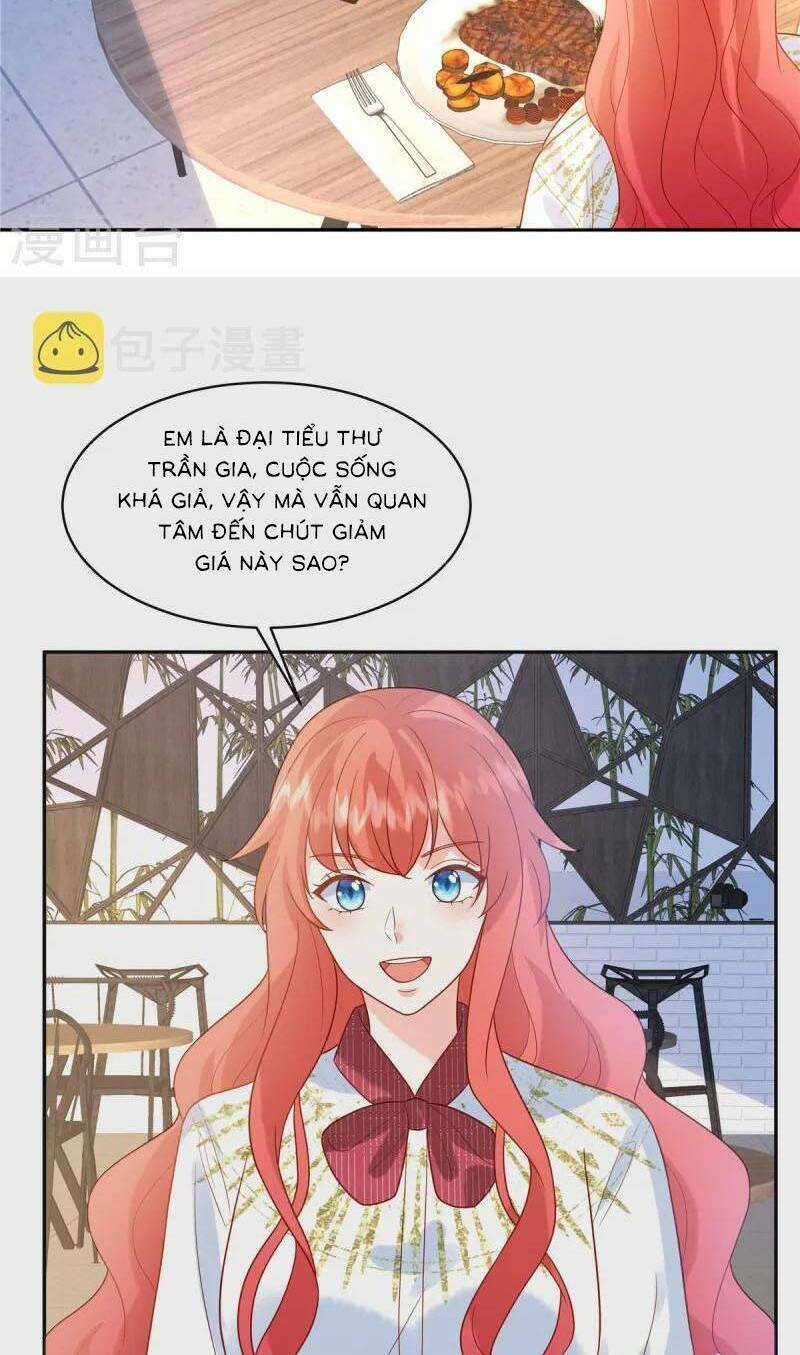 Trọng Sinh Từ Hôn Thê Chapter 71 trang 12
