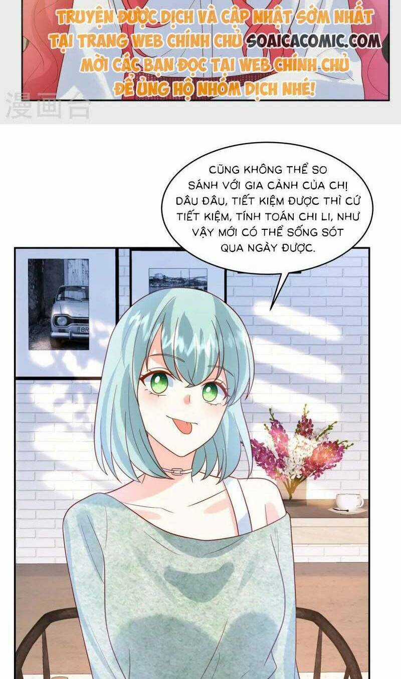 Trọng Sinh Từ Hôn Thê Chapter 71 trang 13