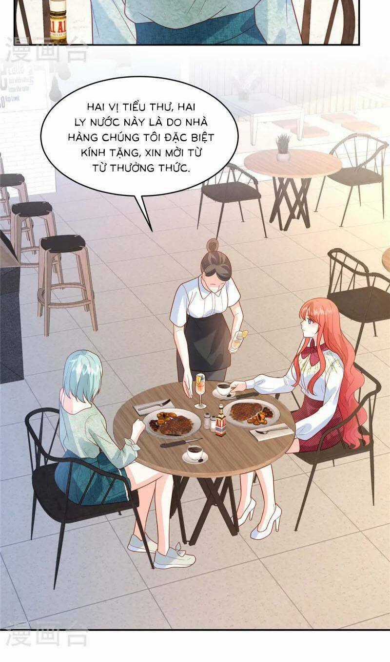 Trọng Sinh Từ Hôn Thê Chapter 71 trang 14