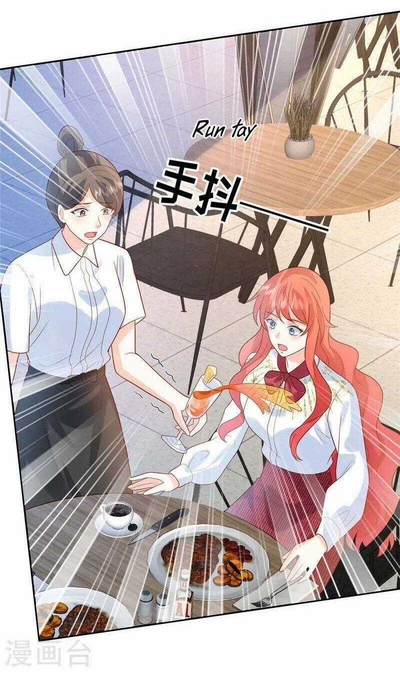 Trọng Sinh Từ Hôn Thê Chapter 71 trang 15