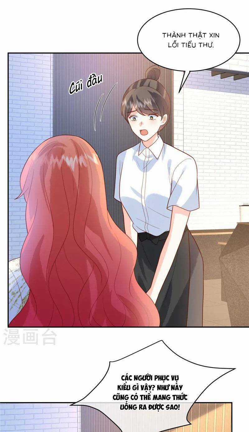 Trọng Sinh Từ Hôn Thê Chapter 71 trang 16