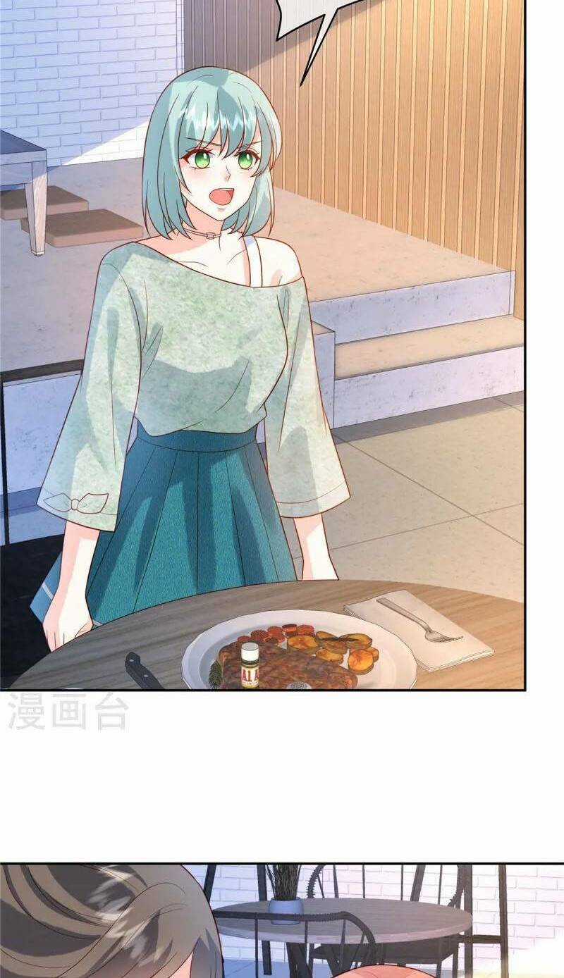 Trọng Sinh Từ Hôn Thê Chapter 71 trang 17