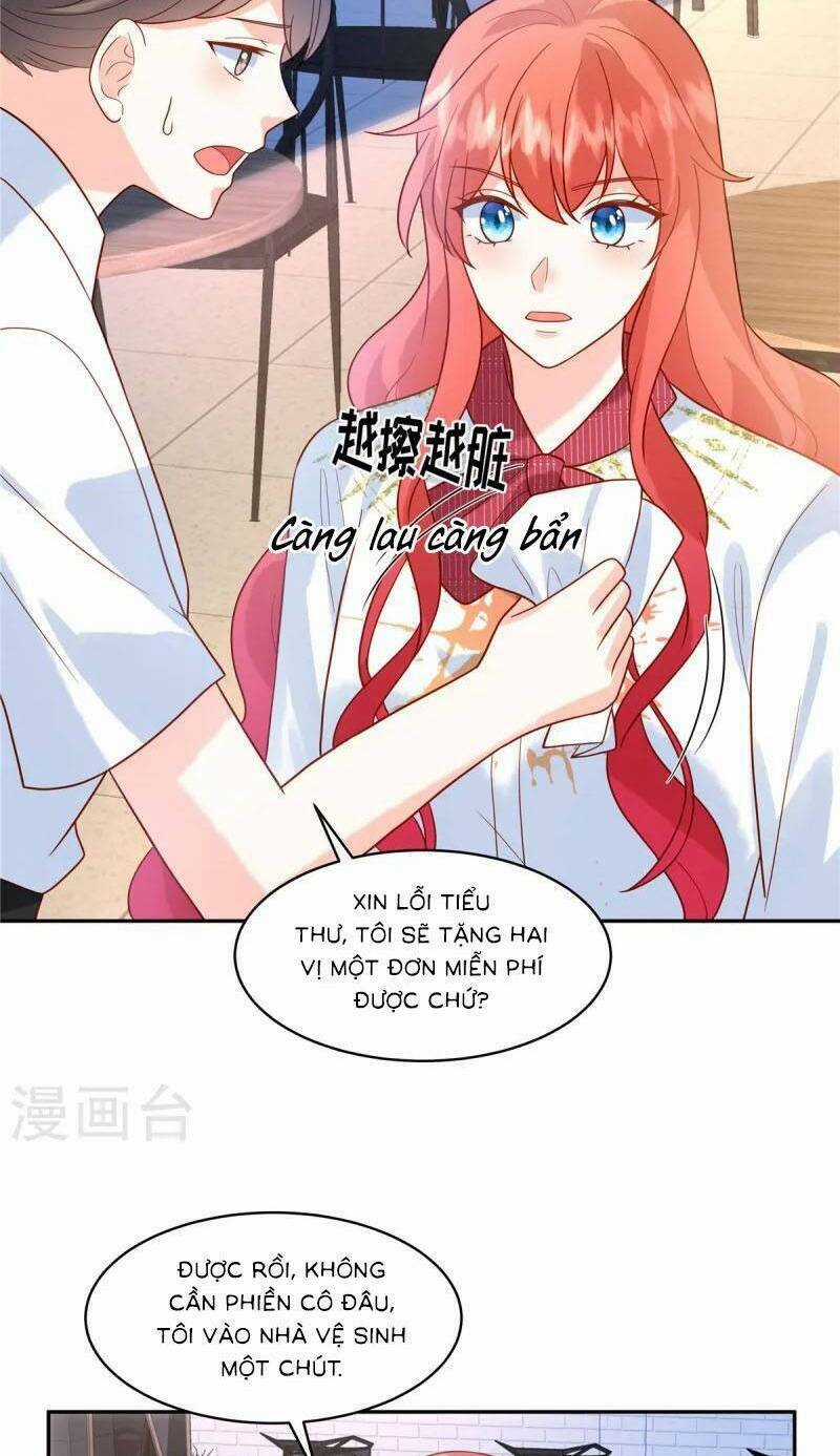 Trọng Sinh Từ Hôn Thê Chapter 71 trang 18