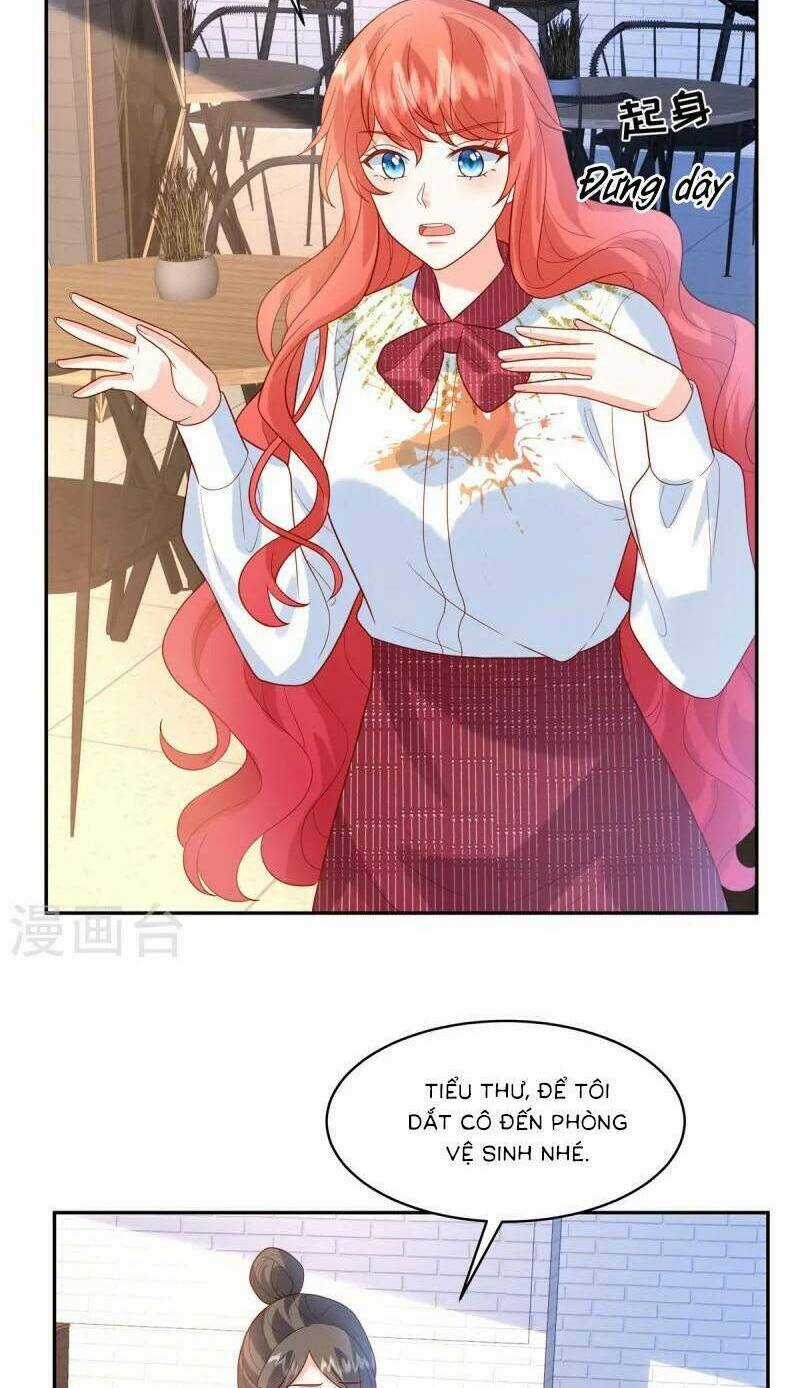 Trọng Sinh Từ Hôn Thê Chapter 71 trang 19