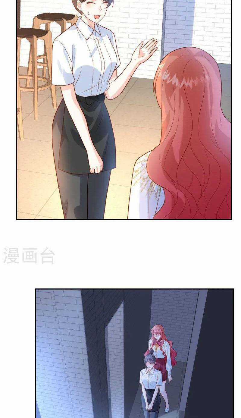 Trọng Sinh Từ Hôn Thê Chapter 71 trang 20