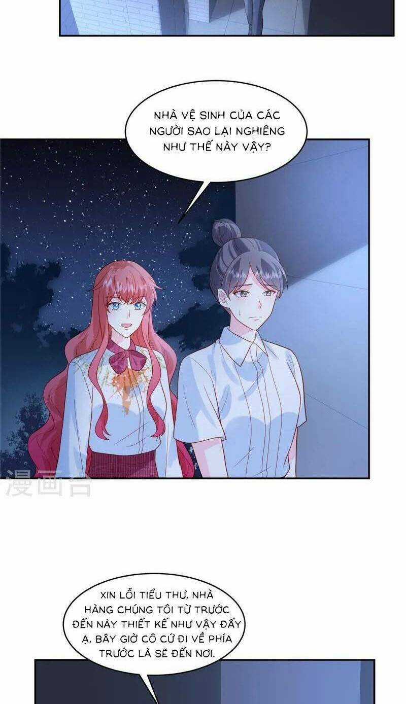 Trọng Sinh Từ Hôn Thê Chapter 71 trang 21