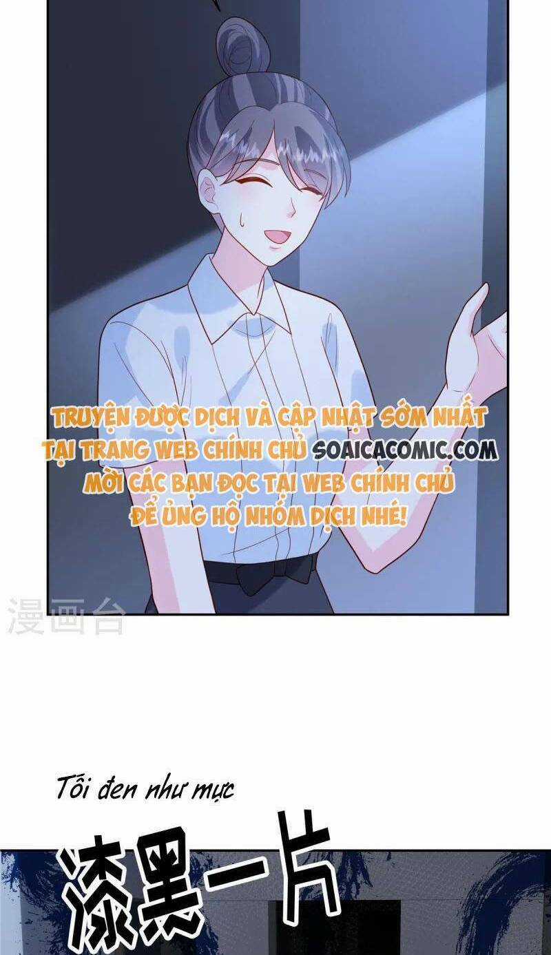 Trọng Sinh Từ Hôn Thê Chapter 71 trang 22