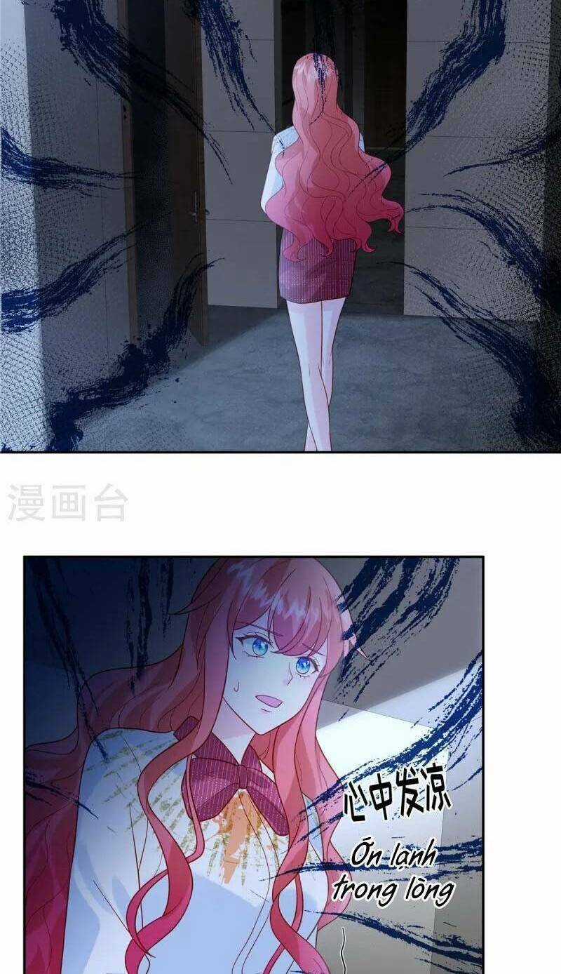 Trọng Sinh Từ Hôn Thê Chapter 71 trang 23