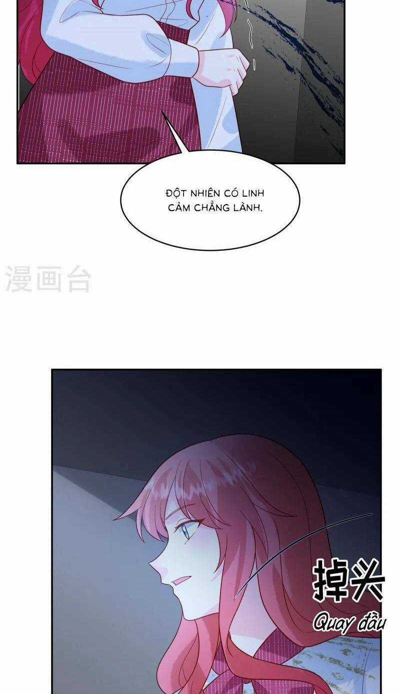 Trọng Sinh Từ Hôn Thê Chapter 71 trang 24