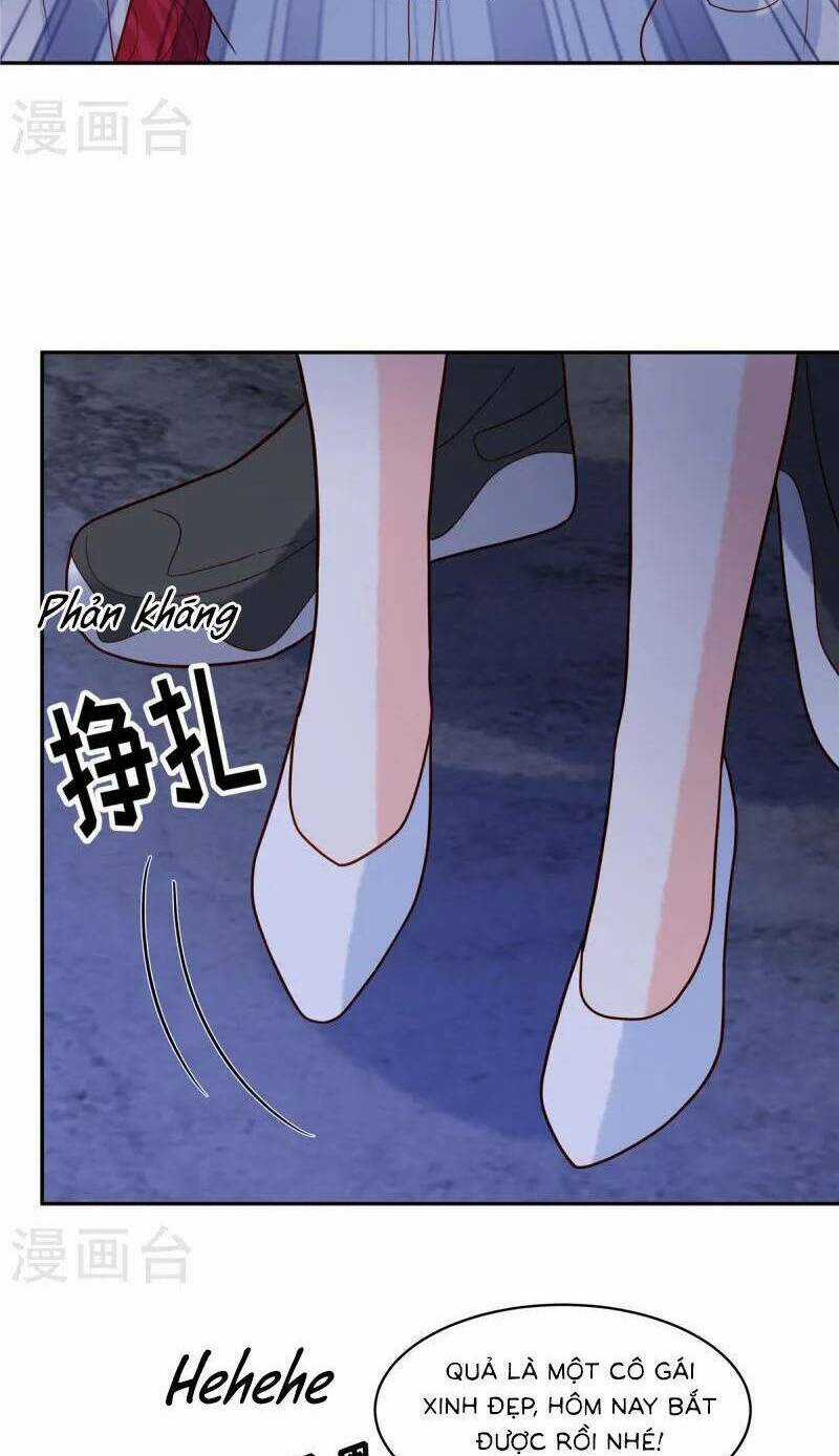 Trọng Sinh Từ Hôn Thê Chapter 71 trang 27