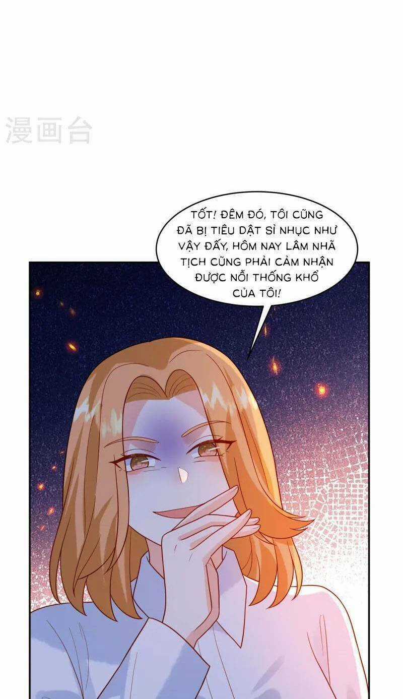 Trọng Sinh Từ Hôn Thê Chapter 71 trang 30