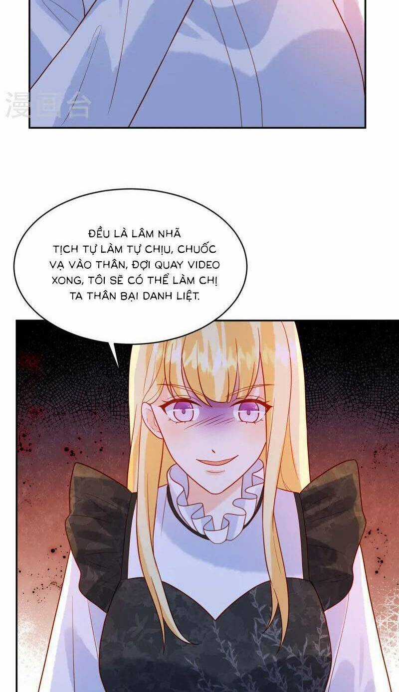 Trọng Sinh Từ Hôn Thê Chapter 71 trang 31