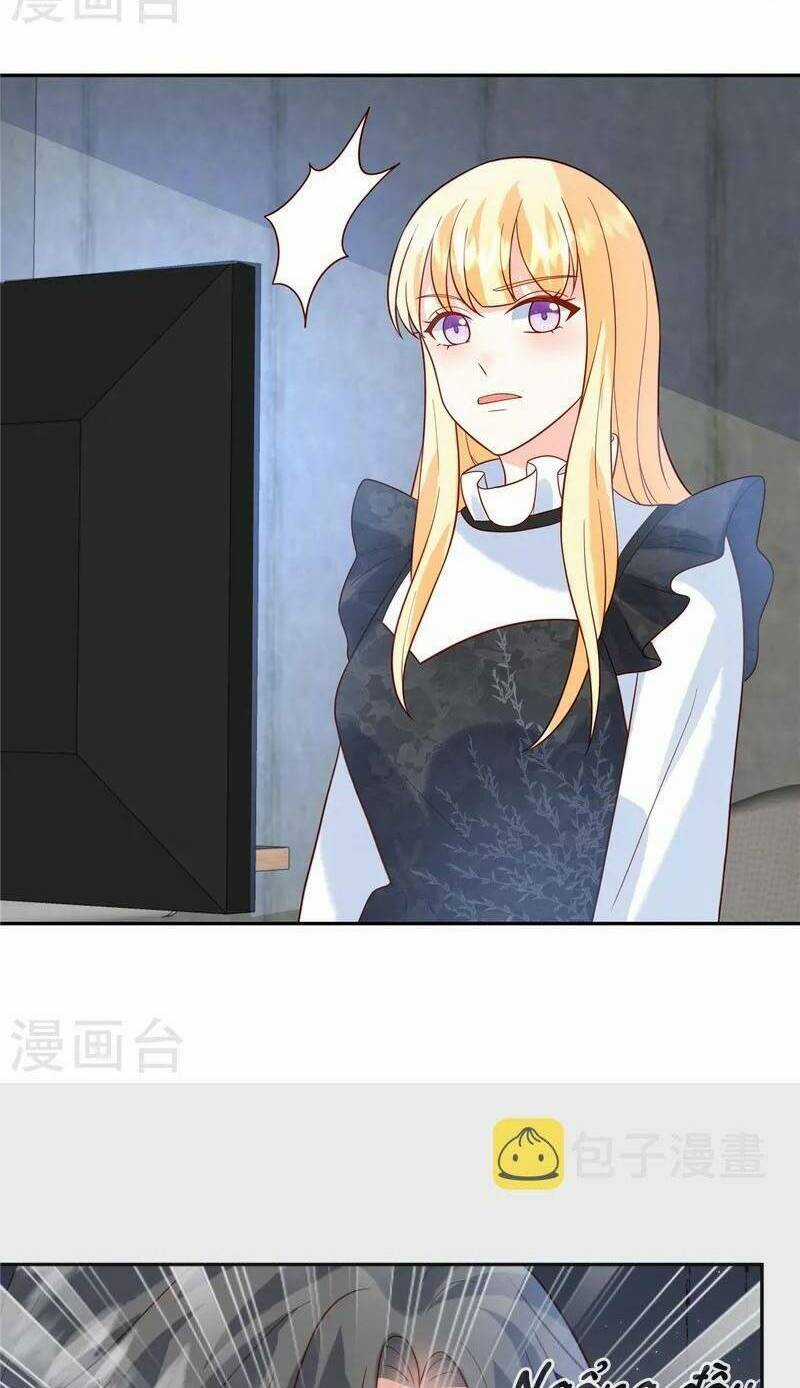 Trọng Sinh Từ Hôn Thê Chapter 71 trang 33