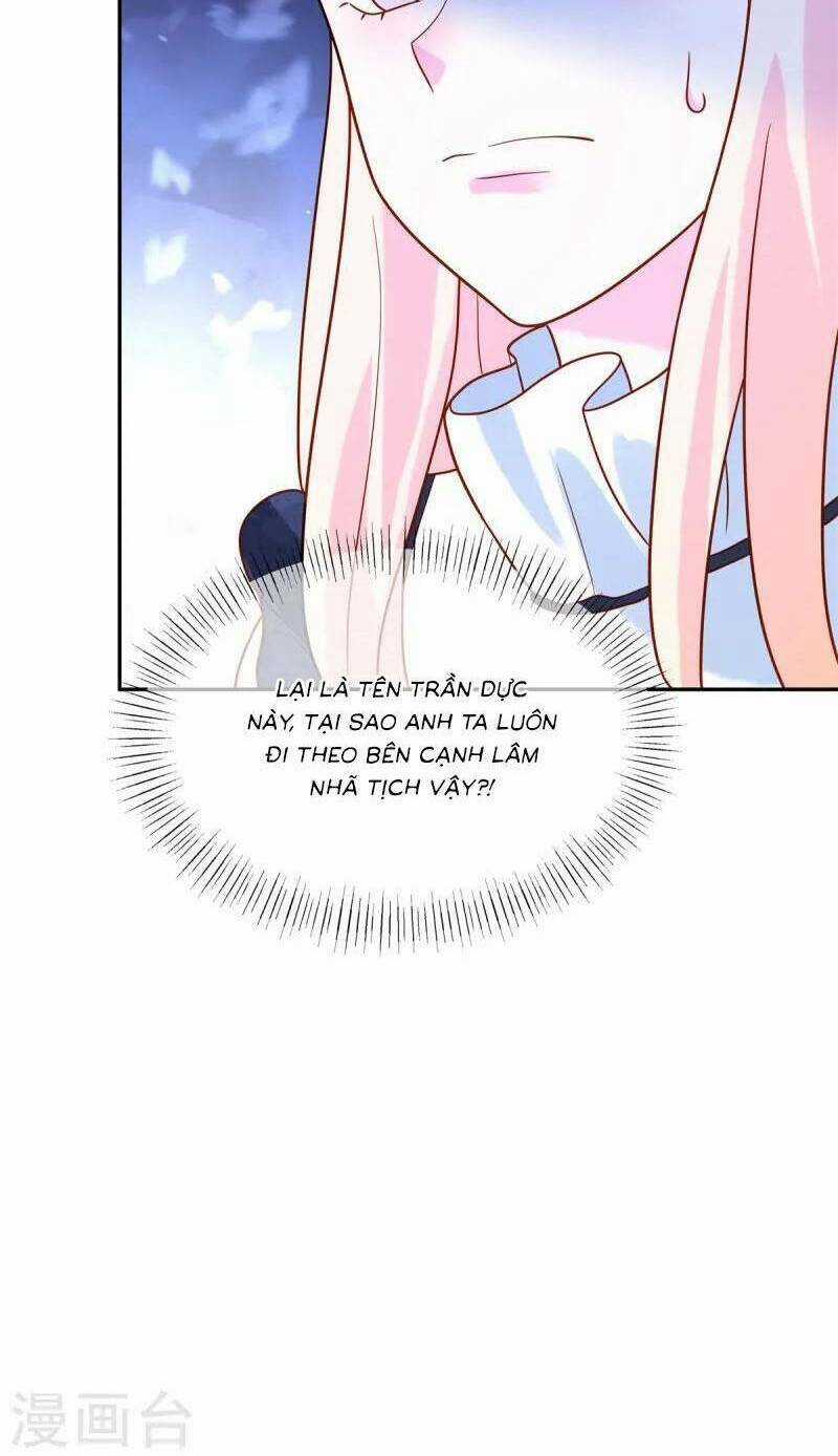 Trọng Sinh Từ Hôn Thê Chapter 71 trang 35