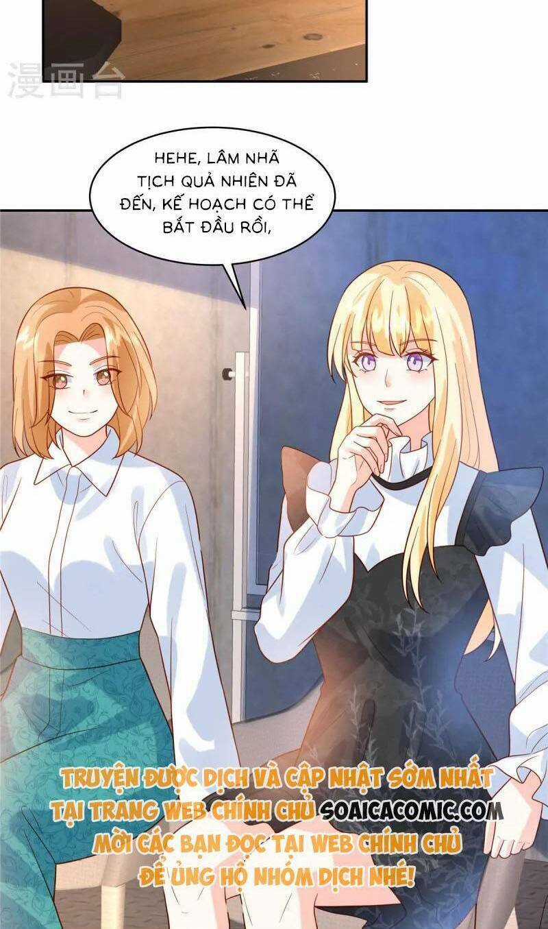 Trọng Sinh Từ Hôn Thê Chapter 71 trang 4