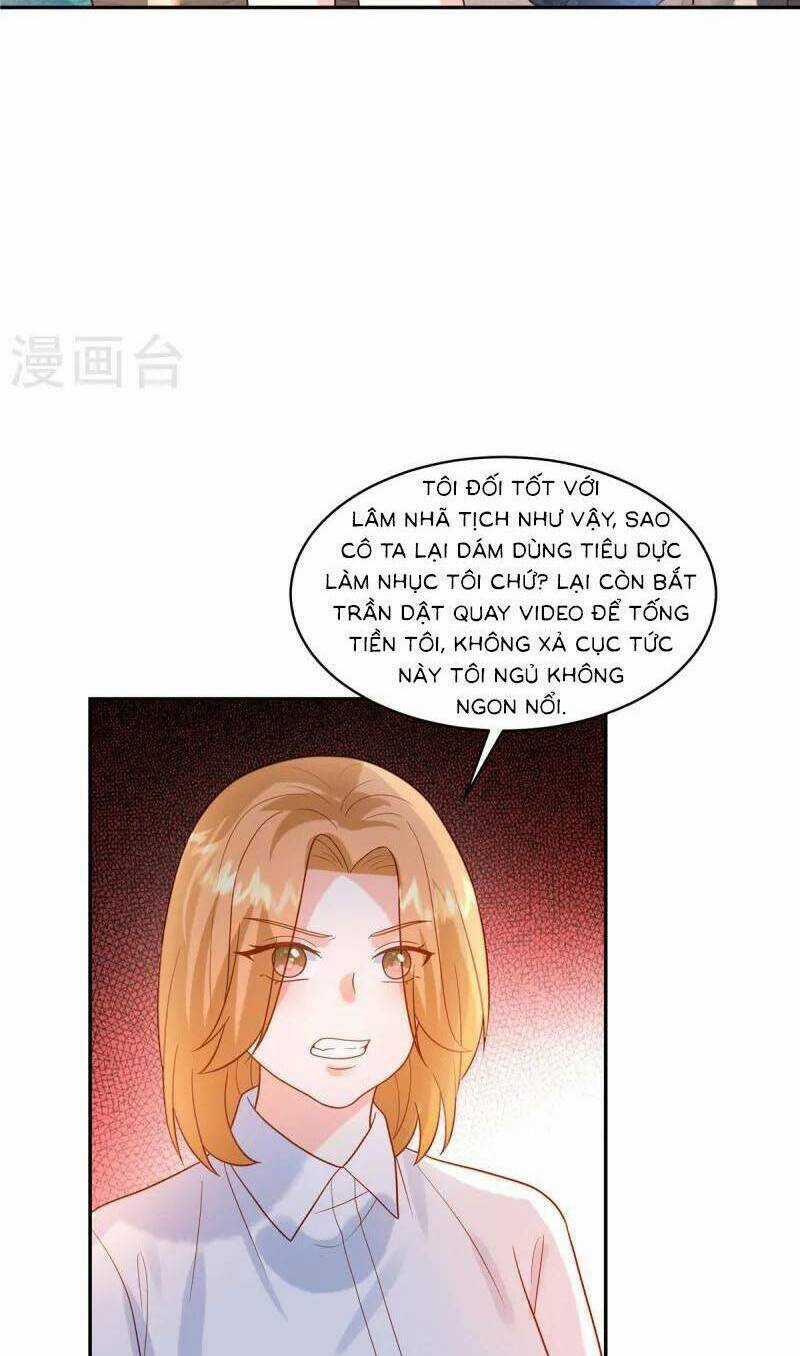 Trọng Sinh Từ Hôn Thê Chapter 71 trang 5