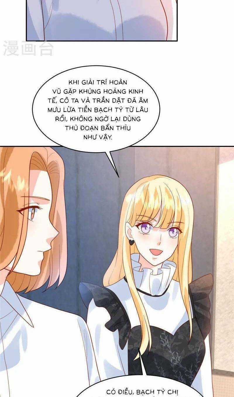 Trọng Sinh Từ Hôn Thê Chapter 71 trang 6