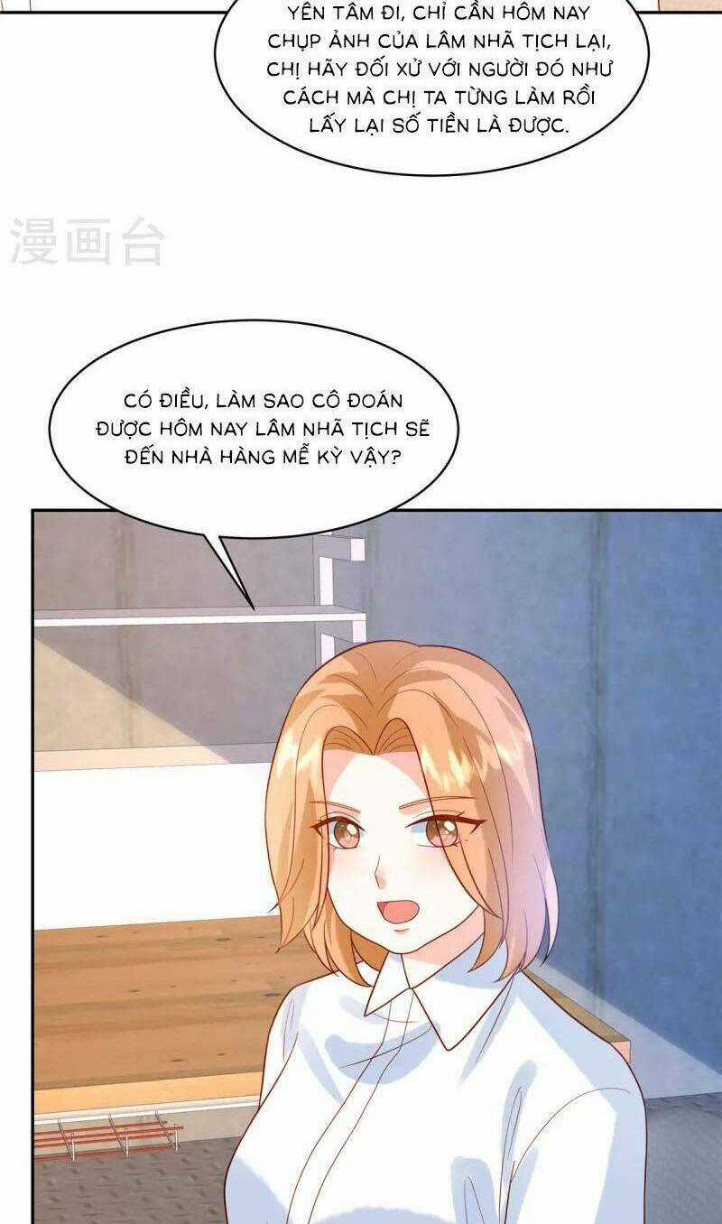 Trọng Sinh Từ Hôn Thê Chapter 71 trang 7