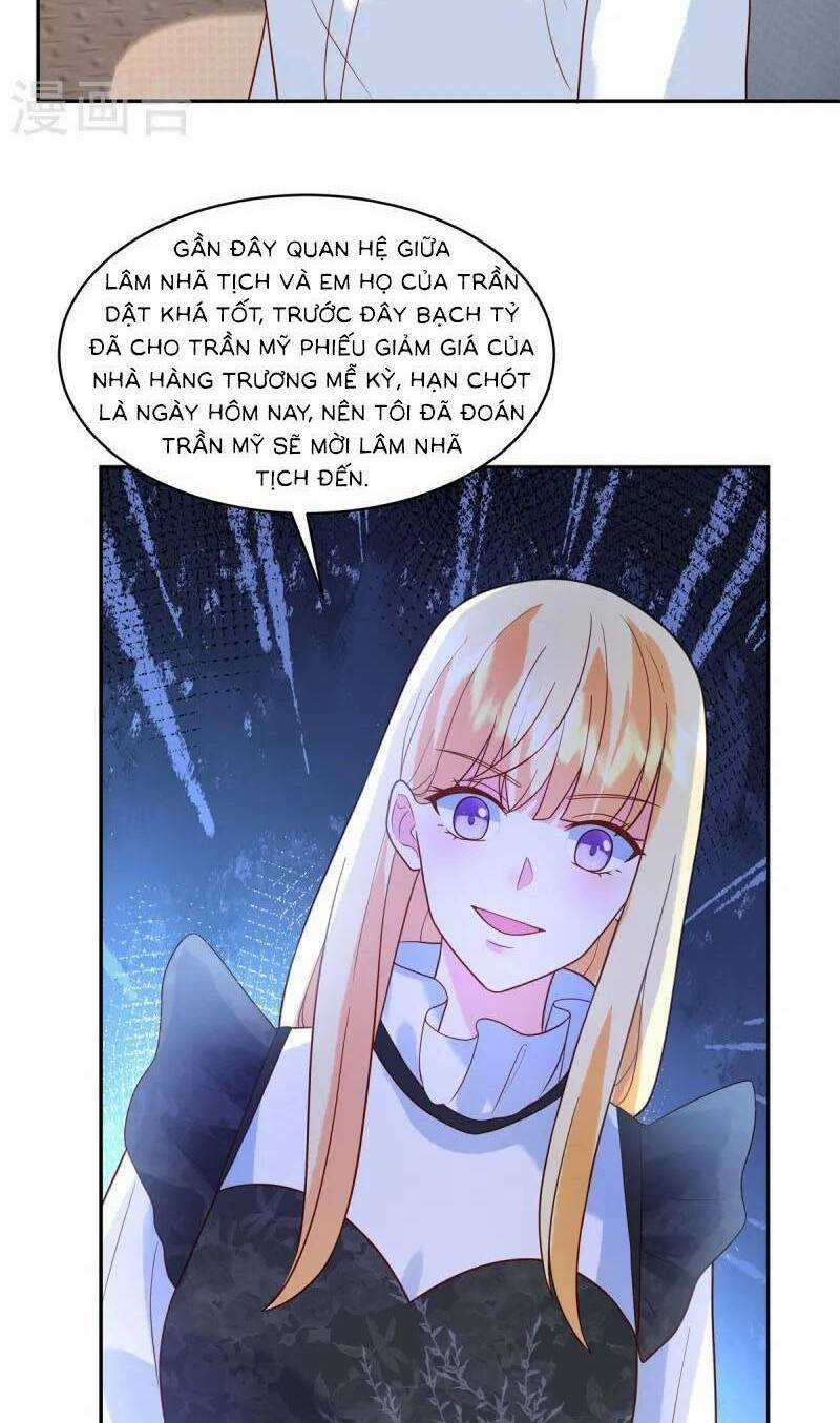 Trọng Sinh Từ Hôn Thê Chapter 71 trang 8