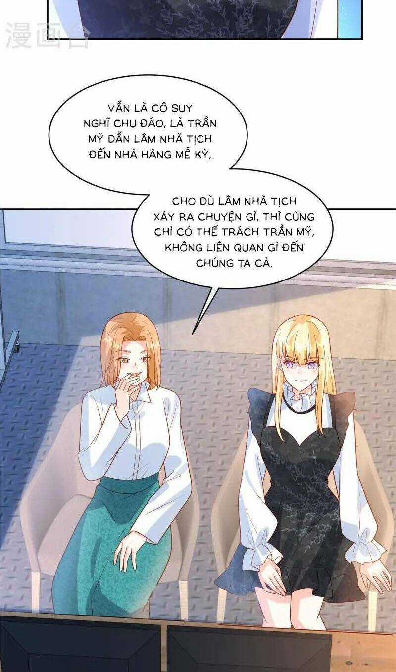 Trọng Sinh Từ Hôn Thê Chapter 71 trang 9