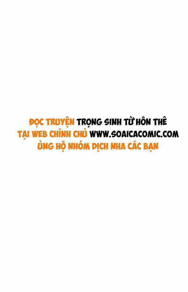 Trọng Sinh Từ Hôn Thê Chapter 72 trang 0