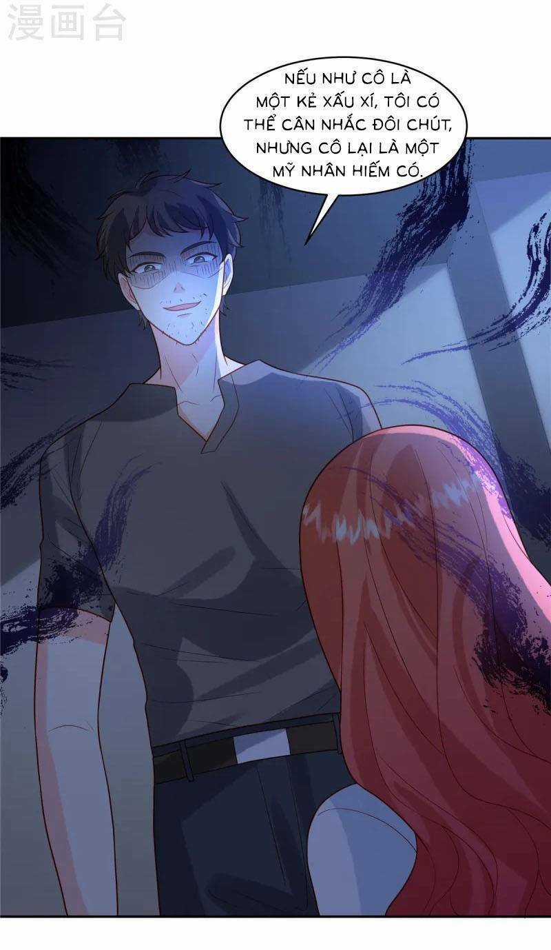 Trọng Sinh Từ Hôn Thê Chapter 72 trang 10