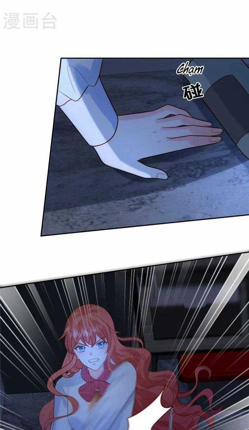 Trọng Sinh Từ Hôn Thê Chapter 72 trang 11