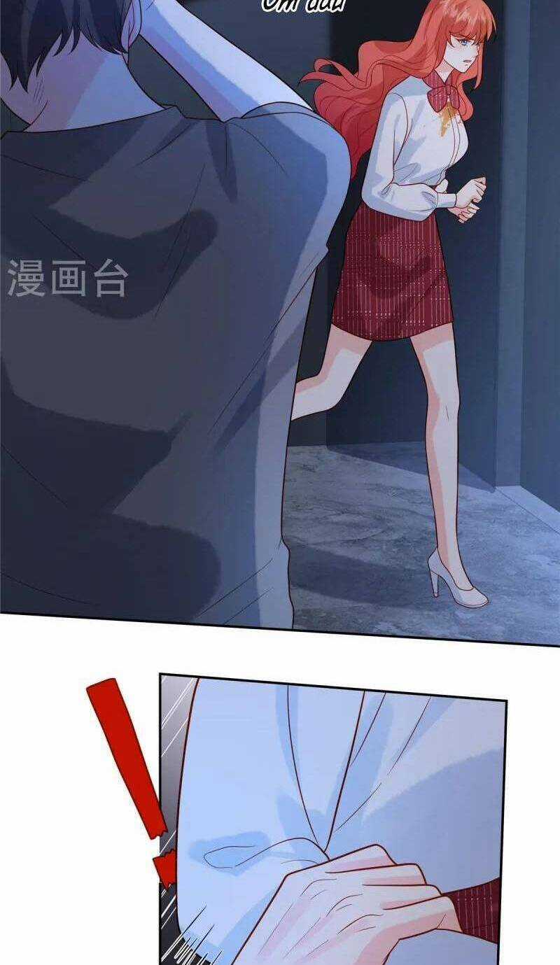 Trọng Sinh Từ Hôn Thê Chapter 72 trang 13