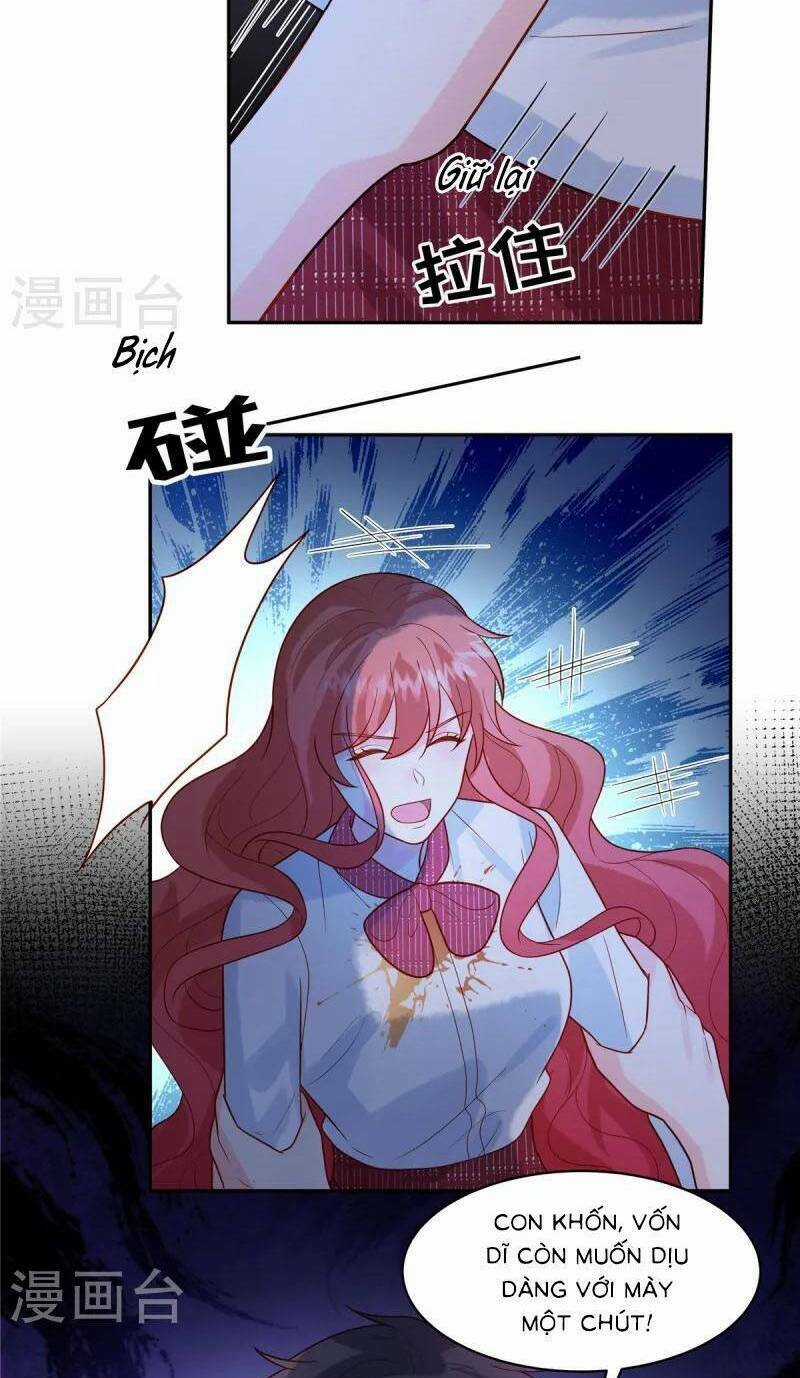 Trọng Sinh Từ Hôn Thê Chapter 72 trang 14