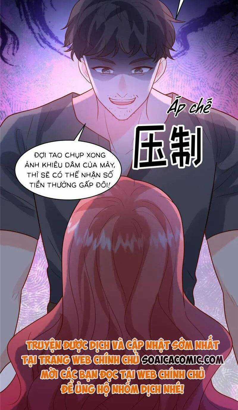 Trọng Sinh Từ Hôn Thê Chapter 72 trang 15